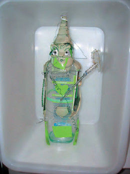 Беверли Корт, Александр Копытин - Техники ландшафтной арт-терапии