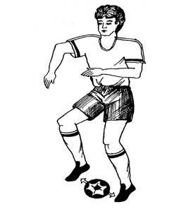 Александр Стула, Владимир Губа и др. - Тестирование и контроль подготовленности...