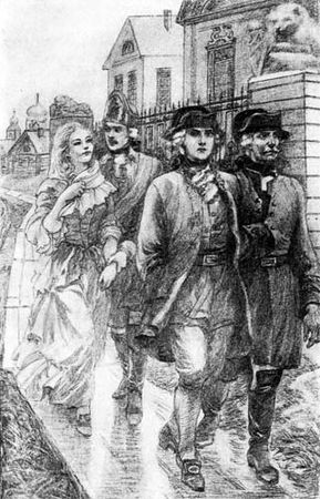 К. Осипов - Дорога на Берлин