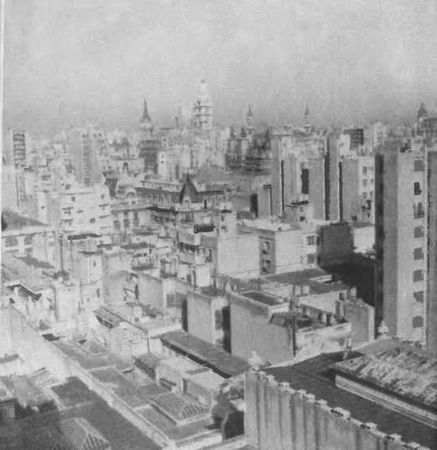 Иржи Ганзелка, Мирослав Зикмунд - Там, за рекою, - Аргентина