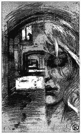 Сергей Соловьев - Эхо в темноте (Журнальный вариант)