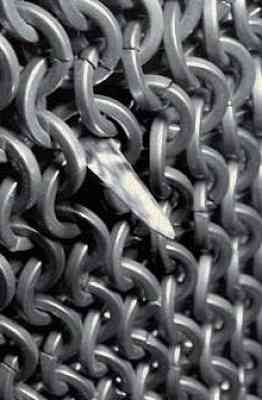 Валерий Хорев, Михаил Ингерлейб - Твой нож