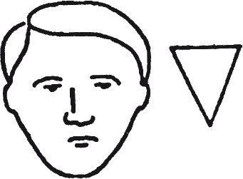 Николай Равенский - Как читать человека. Черты лица, жесты, позы, мимика