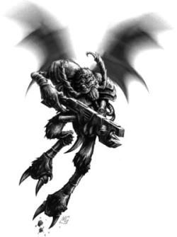 коллектив авторов - WH40K Флафф Библия Ксеносов