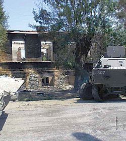 Игорь Джадан - Пятидневная война. Россия принуждает к миру