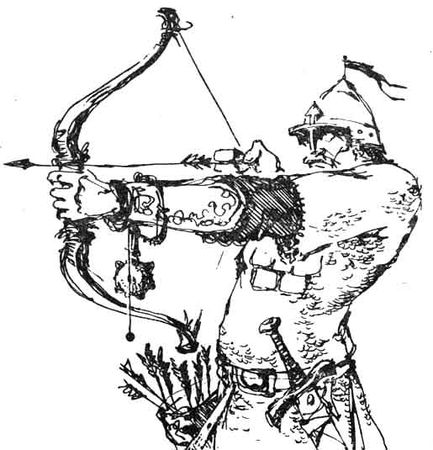 Станислав Пономарев - Быль о полях бранных