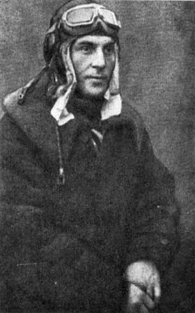 Владимир Жарко, Михаил Глебов и др. - Воздушные разведчики