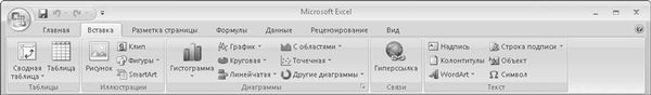 Excel. Мультимедийный курс
