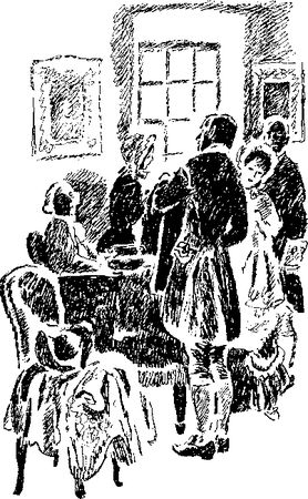 Джеймс Купер - Шпион, или Повесть о нейтральной территории