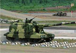 Игорь Джадан - Пятидневная война. Россия принуждает к миру