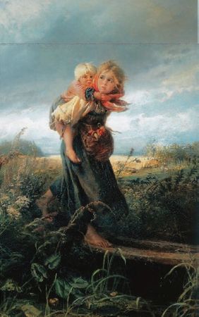 Владислав Артемов - Мифы и предания славян