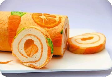 Элина Бойко - Сладкие чудо-рулеты