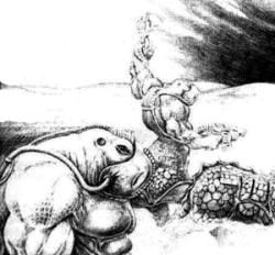 коллектив авторов - WH40K Флафф Библия Ксеносов