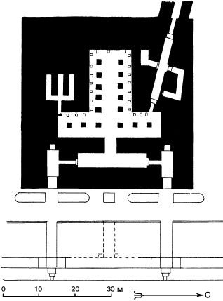 Ахмед Фахри - Древние загадки фараонов
