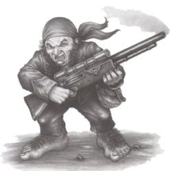 коллектив авторов - WH40K Флафф Библия Ксеносов