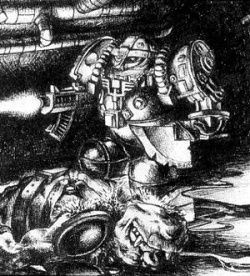 коллектив авторов - WH40K Флафф Библия Ксеносов