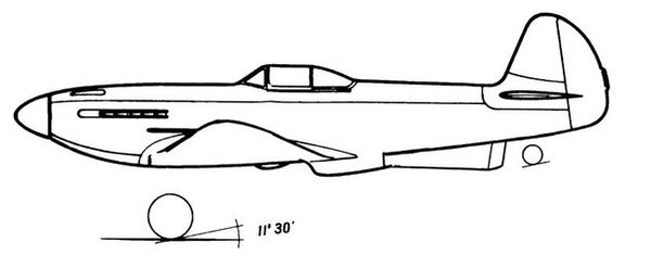 Николай Якубович - Реактивные первенцы СССР - МиГ-9, Як-15, Су-9, Ла-150,...