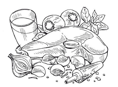 Ольга Сладкова - Летние супы, окрошки, свекольники и другие. Готовим, как...