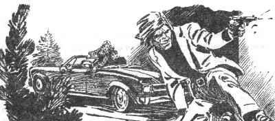 Роберт Говард - Хозяин Судьбы