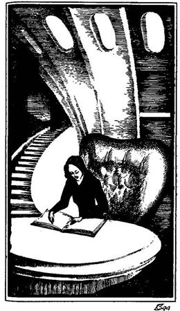 Андре Лори - Изгнанники Земли