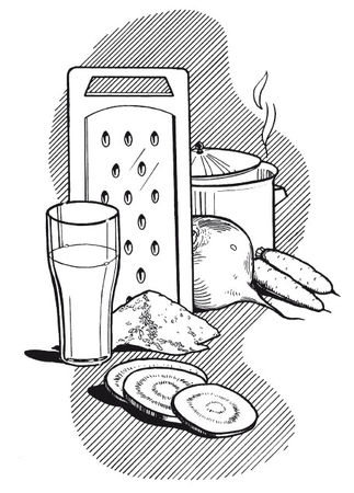 Ольга Сладкова - Летние супы, окрошки, свекольники и другие. Готовим, как...