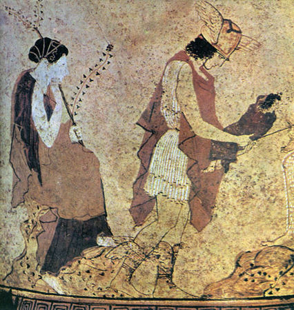 Эсхил, Софокл и др. - Античная драма