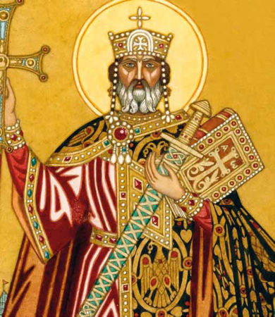 Михаил Мягков - Полководцы Древней Руси. Мстислав Тмутараканский, Владимир...