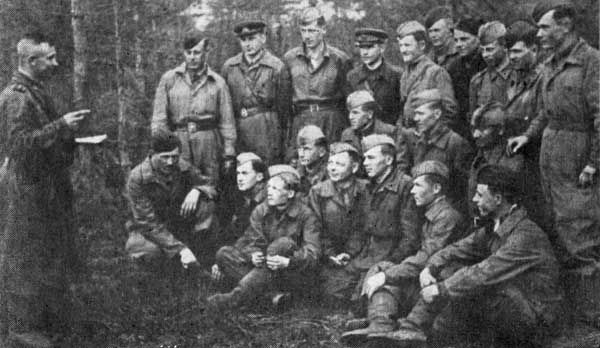 Владимир Жарко, Михаил Глебов и др. - Воздушные разведчики