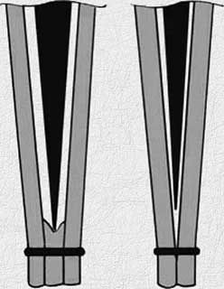 Валерий Хорев, Михаил Ингерлейб - Твой нож