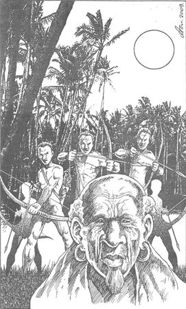 Вольфганг Хольбайн - Цикл Дегона. Печать силы