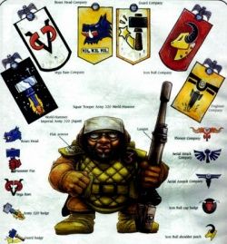 коллектив авторов - WH40K Флафф Библия Ксеносов