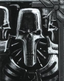 коллектив авторов - WH40K Флафф Библия Ксеносов