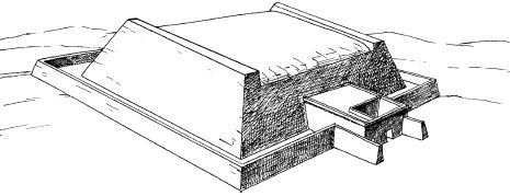 Ахмед Фахри - Древние загадки фараонов