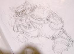 коллектив авторов - WH40K Флафф Библия Ксеносов