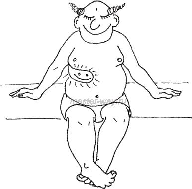 Александр Гольденберг - Ты - Мастер. Как стать по-настоящему богатым и духовно...