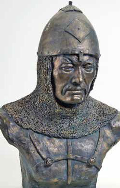 Михаил Мягков - Полководцы Древней Руси. Мстислав Тмутараканский, Владимир...