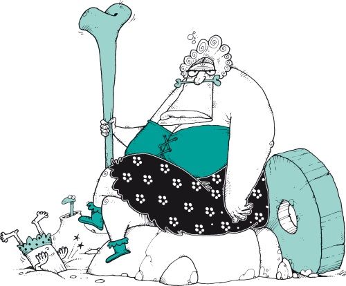 Невена Ловринчевич - Ловушки для родителей. Секреты счастливых родителей