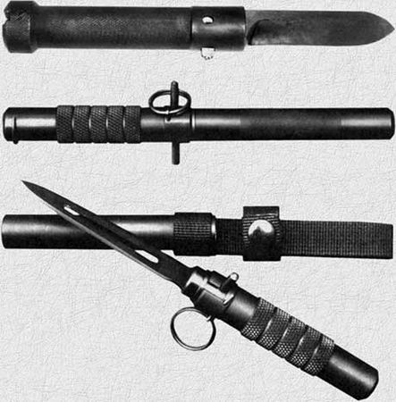 Валерий Хорев, Михаил Ингерлейб - Твой нож