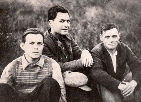 Яков Фрейдин - Степени приближения. Непридуманные истории (сборник)