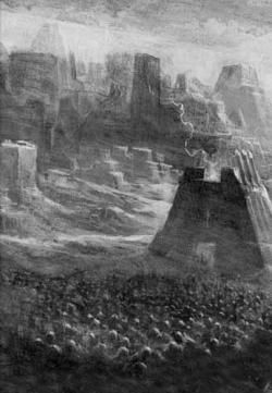 коллектив авторов - WH40K Флафф Библия Ксеносов