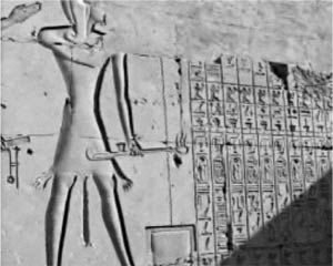 Роман Доля - Книга древних пророчеств. О чем молчат камни