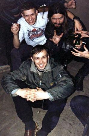 Роман Масленников - Мальчишник. "Секс без перерыва" навсегда