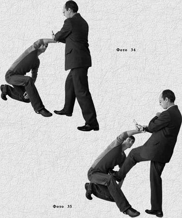 Валерий Хорев, Михаил Ингерлейб - Твой нож