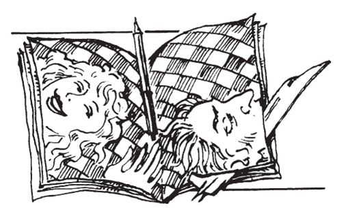 Сью Таунсенд - Признания Адриана Моула