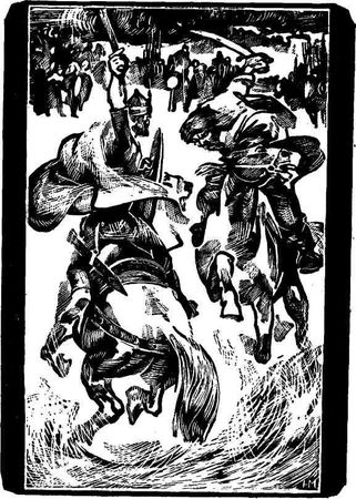 Станислав Гагарин - Память крови