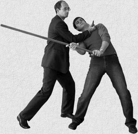 Валерий Хорев, Михаил Ингерлейб - Твой нож