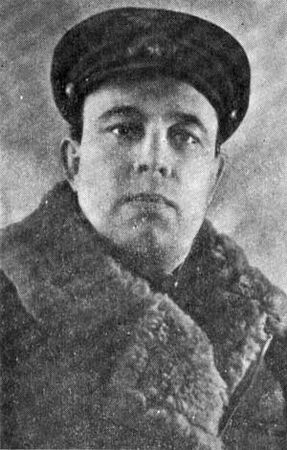 Владимир Жарко, Михаил Глебов и др. - Воздушные разведчики