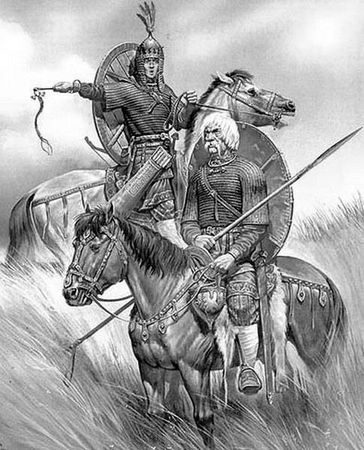 Константин Пензев - Альтернативная история России. От Михаила Ломоносова до...