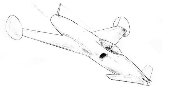 Николай Якубович - Реактивные первенцы СССР - МиГ-9, Як-15, Су-9, Ла-150,...