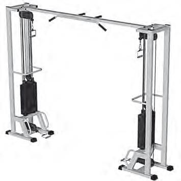 Вячеслав Шляхтов, Руслан Городничев - Физиология силы